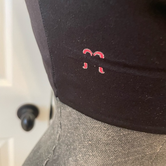 Ruby Ribbon Black Bra - Picture 5 of 7